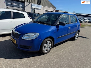 Skoda Fabia 1.2 Drive Bj:2009