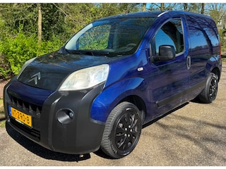 Citroën Nemo 1.4 BENZINE 2008 NIEUWE APK