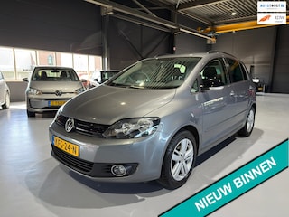 Volkswagen Golf Plus 1.2 TSI Highline Match PDC | Climate