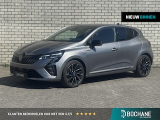 Renault Clio 1.0 TCe 90 GPF Esprit Alpine | BOSE-Audiosysteem | Apple CarPlay / Android Auto | 360° Camera | Adaptive Cruise Control |