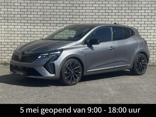 Renault Clio 1.0 TCe 90 GPF Esprit Alpine | BOSE-Audiosysteem | Apple CarPlay / Android Auto | 360° Camera | Adaptive Cruise Control |