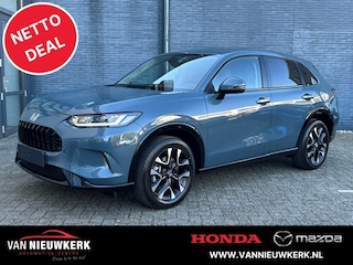 Honda ZR-V 2.0 Full Hybrid 184pk Aut Advance