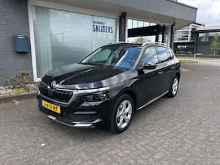 Skoda Kamiq 1.0 TSI Business - EDITION