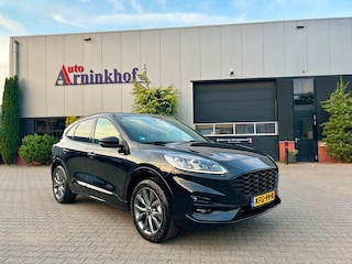 Ford Kuga 2.5 PHEV ST-Line X