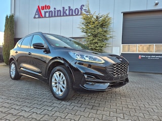 Ford Kuga 2.5 PHEV ST-Line X