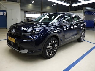 Citroën C4 Business 156pk Extended range 54 kWh | Navigatie | Draadloos Apple Carplay & Android Auto | Achteruitrijcamera | !!