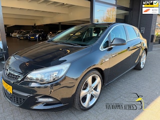 Opel Astra 1.4 Turbo Color Edition / apk 5-2027