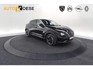 Nissan Juke 1.6 Hybrid Business Premium | Camera | Apple Carplay | Parkeersensoren