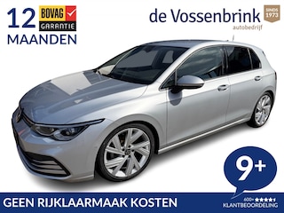 Volkswagen Golf 1.5 eTSI Style Automaat* Geen Afl. kosten*