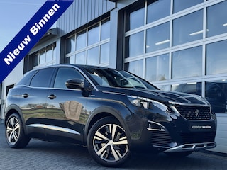Peugeot 3008 1.6 HYbrid4 300 GT | Automaat | 200pk | 4x4 | Navi | PDC | Trekhaak | Keyless | Incl. BTW | Apple Carplay