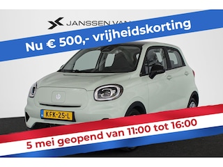 Leapmotor T03 Design 37.3 kWh