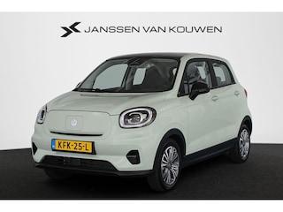 Leapmotor T03 Design 37.3 kWh