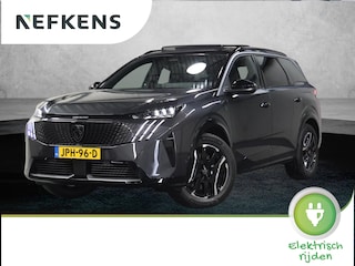 Peugeot 5008 GT Avantage 73 kWh VOORRAAD | Warmtepomp | Seat Pack Comfort | Panoramisch Schuifdak Pack |