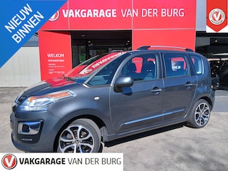 Citroën C3 Picasso 1.2 PureTech Collection