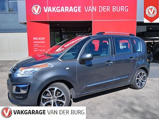 Citroën C3 Picasso 1.2 PureTech Collection