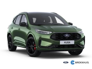Ford Kuga 2.5 PHEV ST-Line X Black Package | | Apple Carplay/Android Auto|telefoonintegratie premium | Full-LED koplampen | LED achterlichten