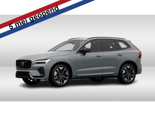 Volvo XC60 2.0 T6 RECHARGE 350PK AWD PLUS DARK EAT8 | Trekhaak | Panoramadak | Head-Up