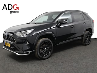 Toyota RAV4 2.5 Plug-in Hybrid AWD Style | Adaptive Cruise Control| Achteruitrijcamera | Stoel- en Stuurverwarming | Panoramadak | Trekhaak | 1500 kg Trekgewicht |