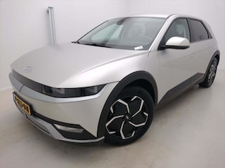 Hyundai Ioniq 5 Style 73kWh Trekhaak/Led/PDC/Navi/Fabrieksgarantie