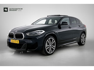 BMW X2 XDrive25e M-sport Business Edition Plus (Dealer OnderH, Panorama, Camera, PDC V+A, Camera, StoelV, Navi Prof, Etc)