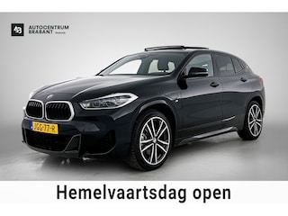 BMW X2 XDrive25e M-sport Business Edition Plus (Dealer OnderH, Panorama, Camera, PDC V+A, Camera, StoelV, Navi Prof, Etc)