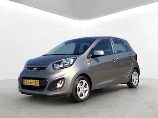 Kia Picanto 1.0 CVVT Orgineel Nederlands NAP Airco