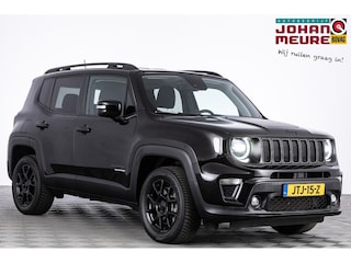 Jeep Renegade 4xe 240 Plug-in Hybrid Electric Trailhawk | NAVI | CAMERA | Full LED | Trekhaak .