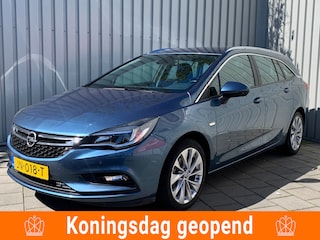 Opel Astra Sports Tourer 1.0 Edition|Navigatie|Climate Control|