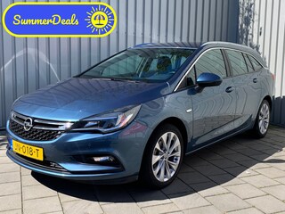 Opel Astra Sports Tourer 1.0 Edition|Navigatie|Climate Control|