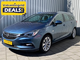 Opel Astra Sports Tourer 1.0 Edition|Navigatie|Climate Control|