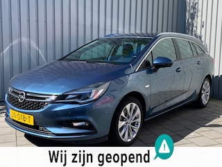 Opel Astra Sports Tourer 1.0 Edition|Navigatie|Climate Control|