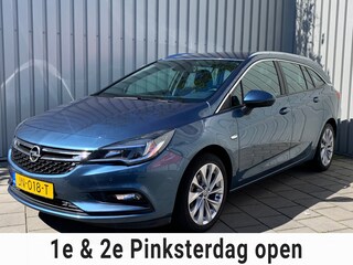 Opel Astra Sports Tourer 1.0 Edition|Navigatie|Climate Control|