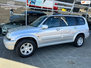 Suzuki Grand Vitara Grand Vitara 2.7 V6 5p.