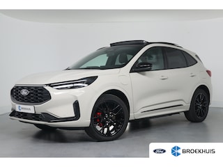 Ford Kuga 2.5 PHEV Sound Edition | Trekhaak Elek. Wegklapbaar | Elek. Panoramadak | Winter Pack | Subwoofer | Black Pack |