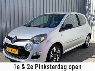 Renault Twingo 1.2 16V Dynamique|Airco|