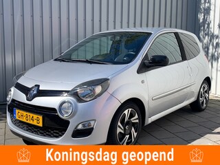 Renault Twingo 1.2 16V Dynamique|Airco|