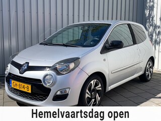 Renault Twingo 1.2 16V Dynamique|Airco|