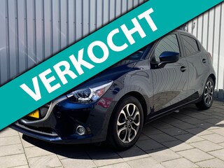 Mazda 2 1.5 Skyactiv-G GT-M|Navigatie|Climate Control|