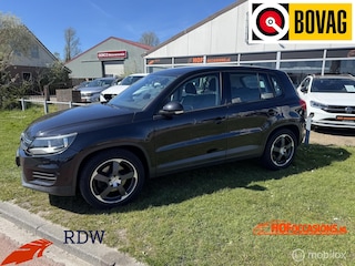 Volkswagen Tiguan 1.4 TSI Sport&Style CARPLAY/STOELVERW/TREKHAAK