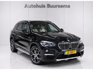 BMW X1 sDrive20i*Xline*Head-Up Display* PDC*LED*Navigatie