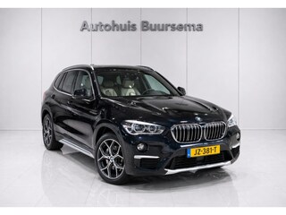 BMW X1 sDrive20i*Xline*Head-Up Display* PDC*LED*Navigatie