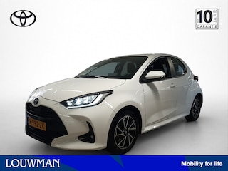 Toyota Yaris 1.5 Hybrid Dynamic