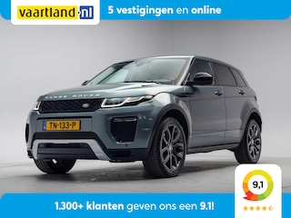 Land Rover Range Rover Evoque 2.0 Si4 HSE Dynamic Aut. [ Leder Camera Navi ]