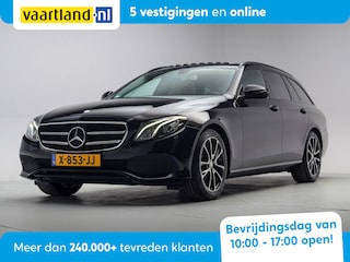 Mercedes-Benz Estate 200 Prestige Plus Aut. [ Schuifdak Led Camera Half Leder Sfeerverlichting ]