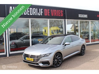 Volkswagen Arteon 2.0 TSI 3xR-Line Pano/20Inch/ACC/Virtual/NAP