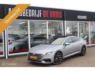 Volkswagen Arteon 2.0 TSI 3xR-Line Pano/20Inch/ACC/Virtual/NAP