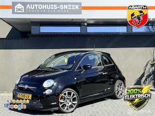 Fiat 500 24kwh