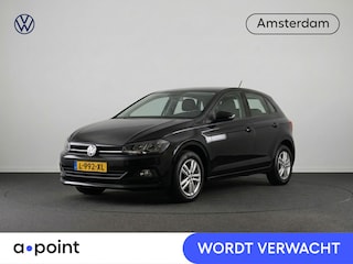 Volkswagen Polo 1.0 TSI Comfortline Business 95 pk | Navigatie | Parkeersensoren | Achteruitrijcamera | Adaptieve cruise control | Apple Carplay/Android Auto |