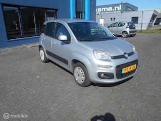 Fiat Panda 0.9 TwinAir Lounge