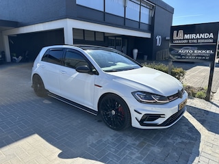 Volkswagen Golf 2.0 TSI GTI Perf.